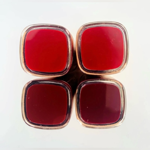 23x ASSORTED LIP GLOSS SET - L'Oreal, Maybelline, LA Colors, Keepsake Kiss, Rude - Picture 5 of 8